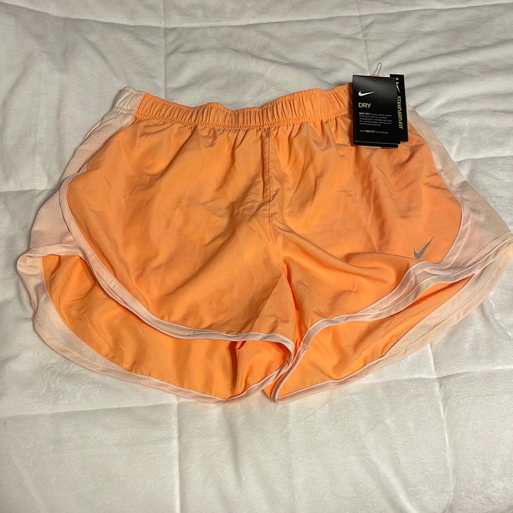 nike dri fit shorts